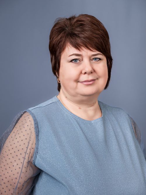 Воспитатель Завгородняя Наталья Владимировна.
